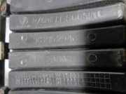 Grill 96215294 Daewoo / Chevrolet DAEWOO LANOS 1.5 CAT