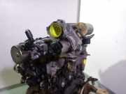 Motor D4192T3 Volvo S40 (VS) Limousine 1.9 D 115 (D4192T3)