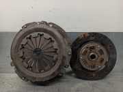 Kupplungsset 7701470987 Renault I Coach (DA0/1_) 1.6 e (DA0F)