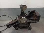 Achsschenkel Halter Links Vorne A9063302420 Mercedes-Benz Sprinter 3t (906.61) Van 209 CDI 16V (OM646.984)