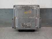 Motorsteuergerät 9644606180 Peugeot (EB_) 2.0 HDi