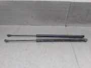 Gasdruckfedern Set Hinten DA6C62620A Mazda 2 (DJ/DL) Schr?gheck 1.5 SkyActiv-G 90 (P5)