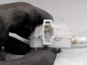 Tankdeckelverschluss 3AA810773 Volkswagen Passat Variant (365) Kombi 2.0 TDI 16V 140 (CFFB(Euro 5)) CFFB(Euro 5)