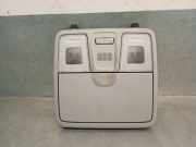 Innenbeleuchtung 92810C7010TTX Hyundai i20 (GBB) SchrÃ¤gheck 1.2i 16V (G4LA)