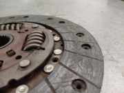 Kupplungsset A0202507601 Mercedes-Benz CLK (C209) Coup? 1.8 200 K 16V (M271.940)