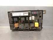 Sicherungskasten 13268302 Opel Zafira (M75) Großraumlimousine 1.7 CDTi 16V (Z17DTJ)