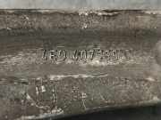 Gürtelschnalle 95076530 Daewoo / Chevrolet Aveo Schrägheck 1.4 16V (A14XER)