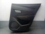 TÃ¼rverkleidung Rechts Hinten 98301580ZD Peugeot 208 II (UB/UH/UP) SchrÃ¤gheck 5-drs 1.2 Vti 12V PureTech 100 (HNE)