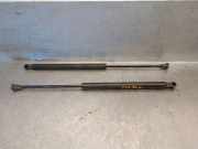 Gasdruckfedern Set Hinten 9717XQ Toyota Auris (E15) Schrägheck 1.4 D-4D-F 16V (1NDTV)