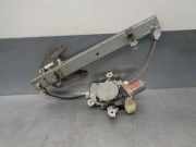 Fensterheber Links Hinten 82731JG00A Nissan X-Trail (T31) SUV 2.0 XE,SE,LE dCi 16V 4x4 (M9R)