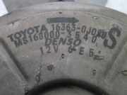 Kühlerventilator 163630J020 Toyota COROLLA (E12) 1.6 16V