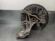 Achsschenkel Halter Links Hinten 3Q0505433F Skoda Superb (3V3) Liftback 2.0 TDI (CRLB)