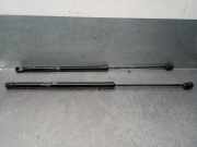 Gasdruckfedern Set Hinten 81831Q0000 Hyundai i20 (BC3) Schrägheck 5-drs 1.0 T-GDI 100 Mild Hybrid 48V 12V (G3LF)