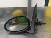 AuÃŸenspiegel Links MANUAL MG ZR SchrÃ¤gheck 1.4 16V 105 (14K4F)