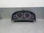 Tachoeinheit Kmh 13193081QX Opel Vectra C Limousine 3.0 CDTI V6 24V (Z30DT)