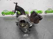 Turbolader 981016185 Volvo S80 (TR/TS) Limousine 2.8 T6 24V (B6284T)