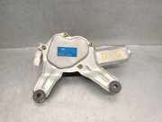 Scheibenwischermotor Hinten 987001C000 Hyundai Getz Schrägheck 1.5 CRDi 16V (D4FAL)