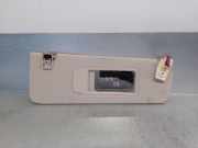 Sonnenblende Rechts 51169170576 BMW 7 serie (F01/02/03/04) Limousine 730d 24V (N57-D30A)