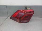 Rücklicht Links 5NA945207J Volkswagen (5N) ACDPCAX0 1.5 110KW