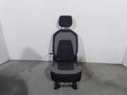 Sitz Mitte Hinten 1610439180 Citroën CITROËN PICASSO II 1.6 HDi / BlueHDi 115