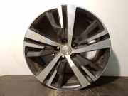 Felge 9809687377 Peugeot 3008 II (M4/MC/MJ/MR) Großraumlimousine 1.6 e-THP 165 16V (EP6FDT(5GZ))