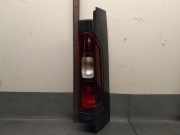 RÃ¼cklicht Rechts 265504656R Renault Trafic (1FL/2FL/3FL/4FL) Van 1.6 dCi 120 (R9M-D4)