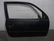 Tür Rechts Vorne 6X3831052AJ Seat Arosa (6H1) Schrägheck 3-drs 1.7 SDI (AKU)