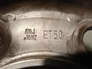 Felge 5291059100 Hyundai H-350 Van 2.5 CRDi (D4CB)