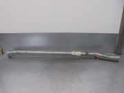 Auspuff Mittelrohr PG17181 Peugeot 309 I (10C/10A) Schr?gheck 1.9 XRD,GRD (XUD9(D9A))