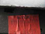 Schalter F?r Elekt. Fensterheber Links Vorne 83595S1AG210 Honda Accord (CG/CH/CL) Limousine 2.0i 16V (F20B6)