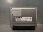 Motorsteuergerät 7506307 BMW X5 (E53) SUV 3.0 24V (M54-B30(306S3))