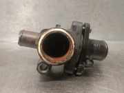 Thermostatgehäuse 2S7Q8A586AB Ford Mondeo III Schrägheck 2.2 TDCi 16V (QJBB)
