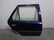 Tür Rechts Hinten 1007034 Ford Fiesta 4 Schrägheck 1.3i (J4R)