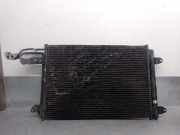 Klimakondensator 1K0820411P Seat Leon (1P1) Schrägheck 5-drs 1.9 TDI 105 (BXE)