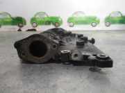 Ventildeckel A6510150601 Mercedes-Benz C (W205) Limousine C-220 2.2 CDI BlueTEC, C-220 d 16V (OM651.921)