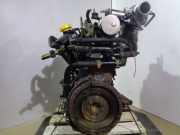 Stoßdämpfer Links Vorne 22194807 Opel Meriva Großraumlimousine 1.7 CDTI 16V (Z17DTH)