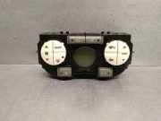 Bedienung Klimacontrolle 27500AX700 Nissan Micra (K12) Schrägheck 1.4 16V (CR14DE)