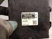 Steuerger?t Automatik Getriebe 8953576010 Toyota Prius (ZVW3) Schr?gheck 1.8 16V (2ZRFXE)