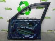 Tür Rechts Vorne BDA500120 Rover 75 Limousine 1.8 16V Classic (18K4F)