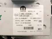 Sicherungskasten 52140283 Fiat 500L (199) Großraumlimousine 1.3 D 16V Multijet (55283775)