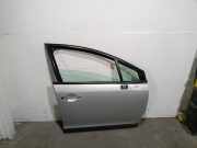 Tür Rechts Vorne 9004W5 Citroën C4 Berline (LC) Schrägheck 5-drs 1.6 HDi 16V (DV6ATED4(9HX))
