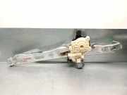 Fensterheber Links Hinten 5279856 Ford TRANSIT CONNECT 1.6 TDCi CAT