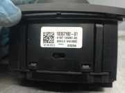 Lichtschalter H1BT13D061AC Ford Fiesta 7 Schrägheck 1.1 Ti-VCT 12V 85 (XYJC)