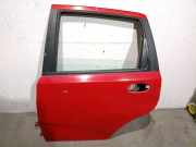 Tür Links Hinten 96585392 Daewoo / Chevrolet Kalos (SF48) Schrägheck 1.2 (B12S1)