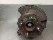Achsschenkel Halter Rechts Vorne 0K2C033021C Kia Shuma II Schrägheck 1.6 16V (GA6D)