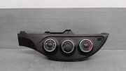 Bedienung Klimaanlage 554060D390 Toyota Yaris III (P13) Schrägheck 1.0 12V VVT-i (1KR-FE)