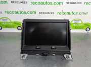 Multifunctionelle Display YIE500090 Land + Range Rover Range Rover Sport (LS) Gel?ndewagen 4.4 V8 32V SE (448PN)