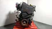 Motor K9K Nissan Qashqai (J10) SUV 1.5 dCi DPF (K9K)