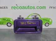Handgriff Kofferraum Suzuki Wagon-R+ (SR) Großraumlimousine 1.0 16V (K10A)