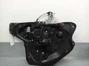 Fensterheber Rechts Vorne BHS25897X Mazda 3 (BM/BN) Schrägheck 2.2 SkyActiv-D 150 16V (SH)